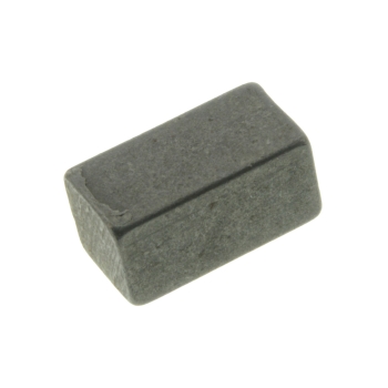 Paßfeder, B-Form (4x4), Simson SR50, SR80, ES175, ES250, ETS250